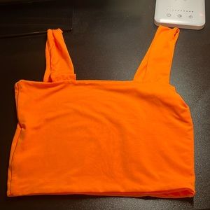Amazon top size S